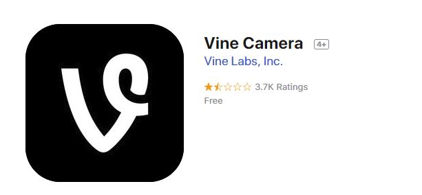 Vine Camera Tudtad, hogy lesz Vine 2.0? - crane.hu