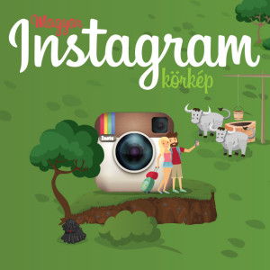 Elkészült a Magyar Instagram Körkép